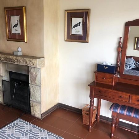 Royal Coachman Villa Clarens Exterior foto