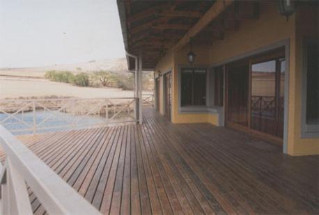 Royal Coachman Villa Clarens Exterior foto