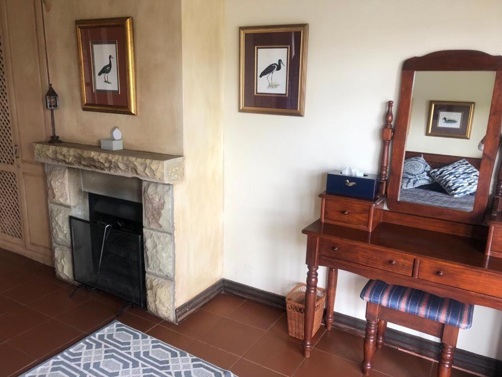 Royal Coachman Villa Clarens Exterior foto