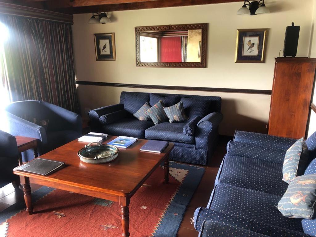 Royal Coachman Villa Clarens Exterior foto