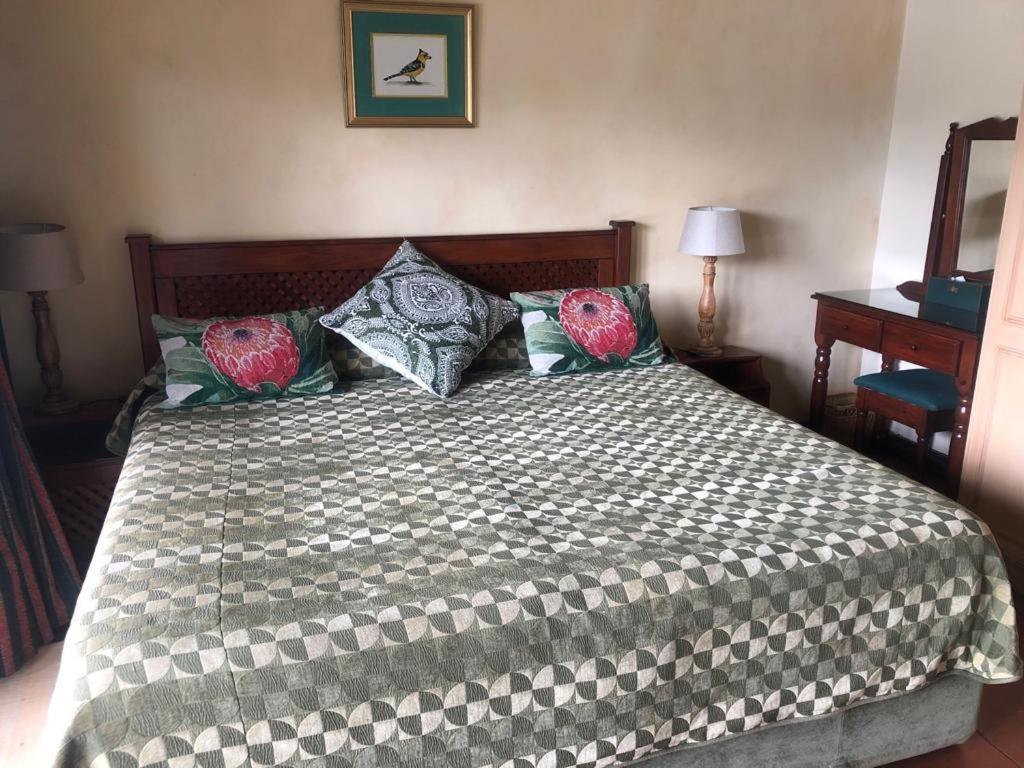 Royal Coachman Villa Clarens Exterior foto